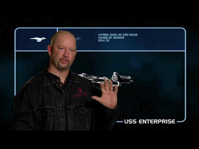 Evolution of the Enterprise