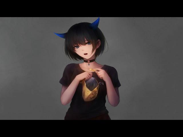 (NIGHTCORE) Secular Haze - Ghost BC