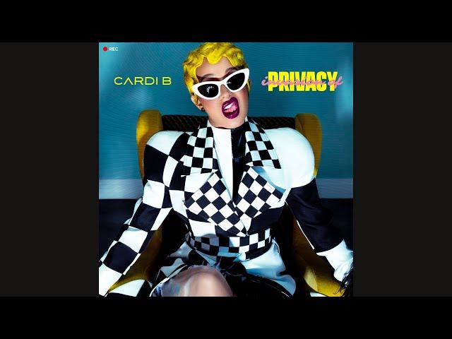 Cardi B - Get Up 10 (Official Audio)