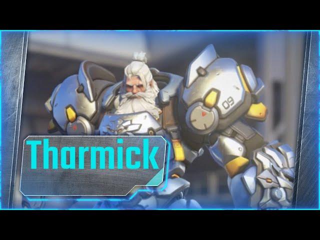 Winning Kills with Reinhardt