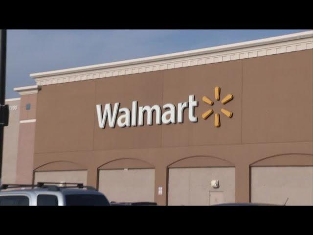Retail sales data, Walmart results signal holiday cheer