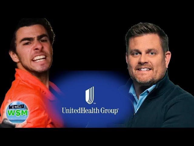 Why Is UnitedHealth So Controversial?