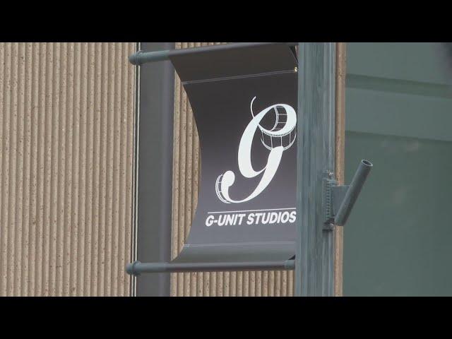 G-Unit Studios brings hope to Shreveport movie industry professionals