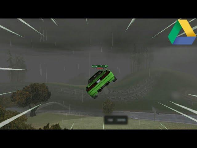 How To Make Fly Car In SAMP Android?? | SAMP Android