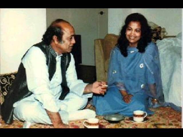 Mehdi Hassan Live In Canada....Dekh To Dil Ke Jaan Se