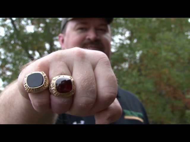 Brad Allen: From Elite Caller to Elite Duck Calls