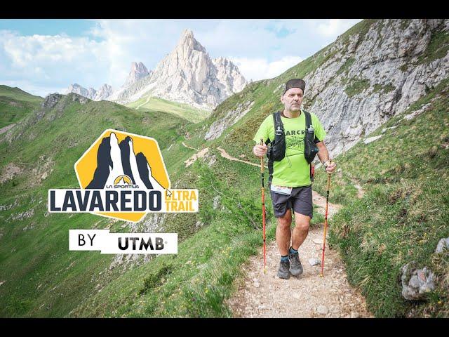 Lavaredo Ultra Trail 2024 - 50 km