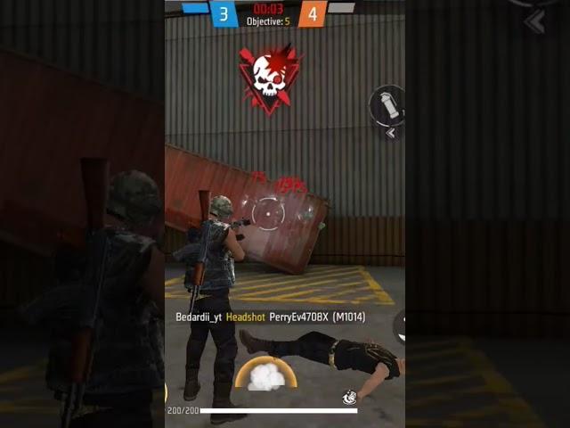 free fire#shorts #video #youtube #harshit #gamer op