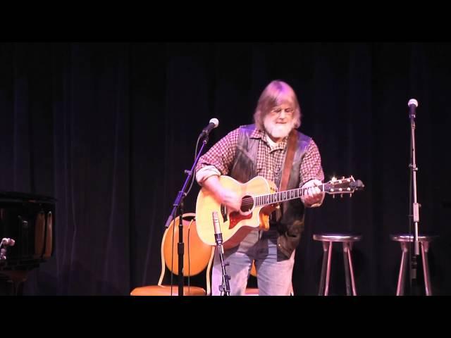 Max Newton "The Human Race" @Berkeley West Coast Songwriters Competition