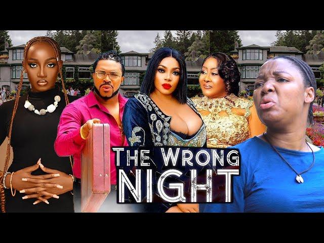 THE WRONG CHOICE~ EKENE UMENWA, MALEEK MILTON 2024  Latest Nigerian Movies  #new #viralvideo