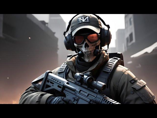 Learning Game : COD Warzone Mobile   Day 2 | Playing Solo | Oppo A78