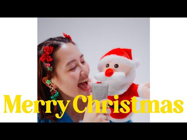 Yuka - Our Xmas (Music Video)