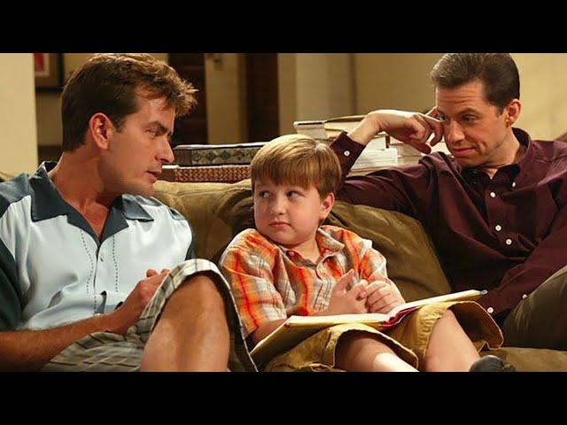 Two and a half Men - Best of SEASON 1