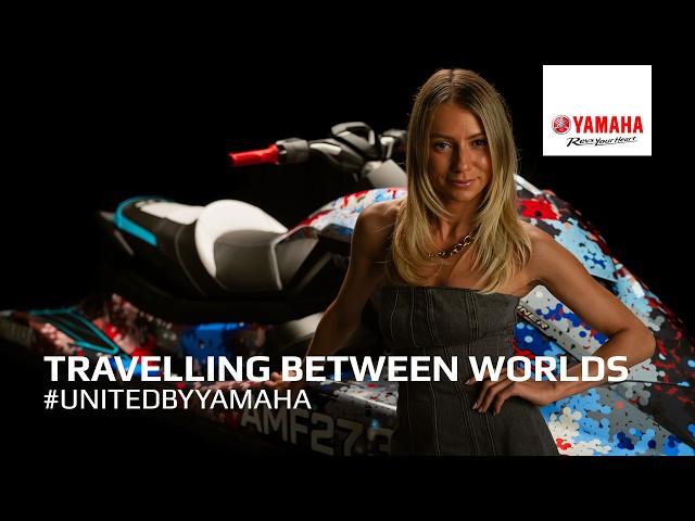 EP 7. Travelling Between Worlds | #UnitedByYamaha