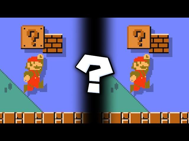 I found the most EVIL Mario Maker levels. They're not what you think.