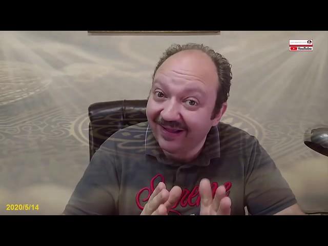 الايه التي تحرم  فهمت  خطأ#معني_حرث الحقيقي قبل أن يغير