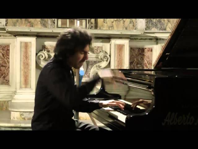 Raffaele Bellafronte: Hypnòs - Enzo Oliva, piano