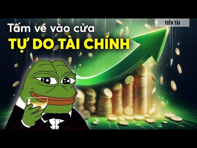 Hiểu đúng về TÀI CHÍNH trong 30 phút | Huskywannafly | Tài chính