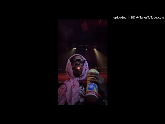 [FREE] Baby Smoove x Rocaine x Detroit x Sample Type Beat “World War Pints”