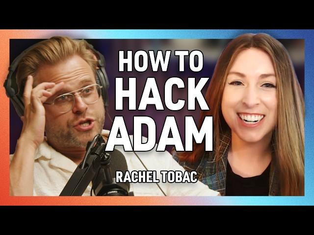 Why You’re Not Safe from Hackers with Rachel Tobac - 280