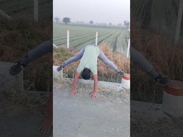 0 Aaj ghanta most powerful and most expensive push up#army
