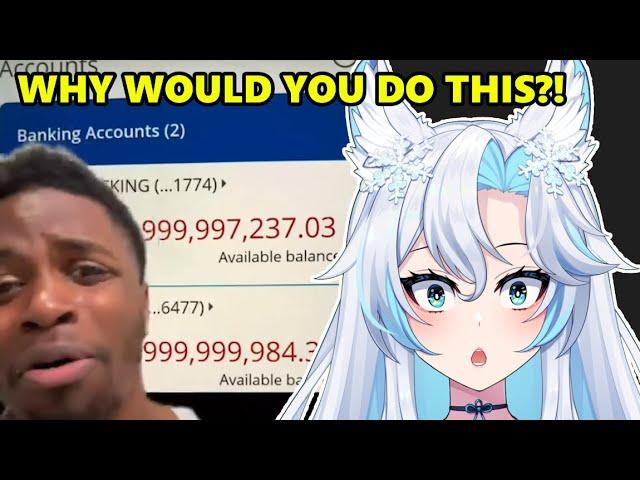 The TikTok "Money Glitch" Ruined Their Lives || Atozy React