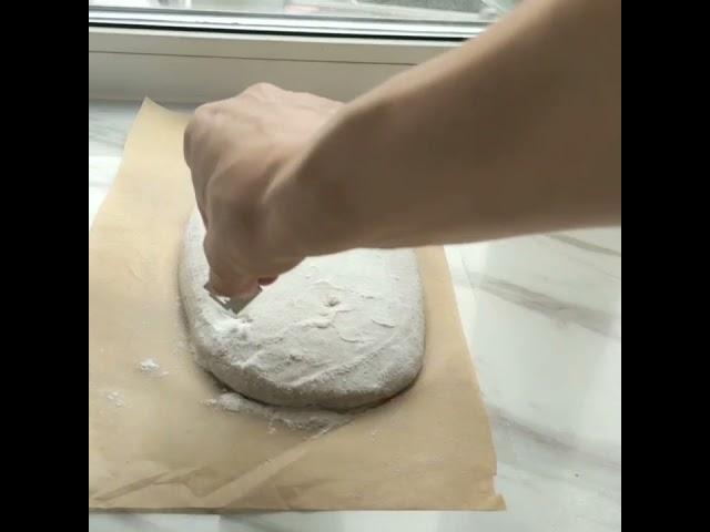 Хлебушек под музыку 2