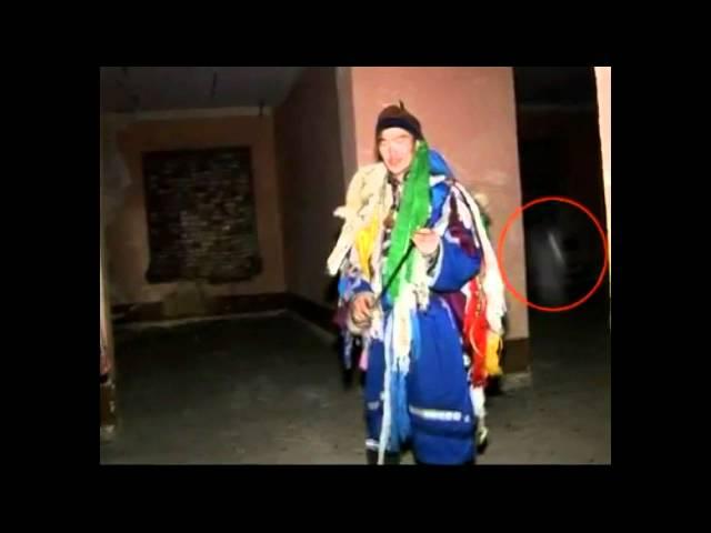 Монгол сүнсний бичлэг (Mongolian Ghost Caught ) www.horiotoi.org