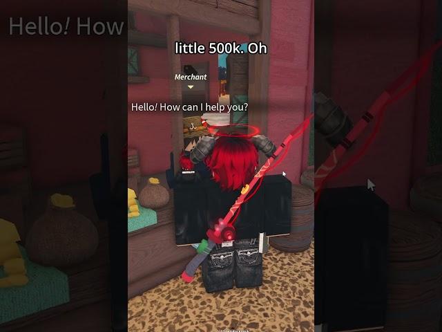 How MUCH IS MY INVENTORY WORTH?! #roblox #fisch