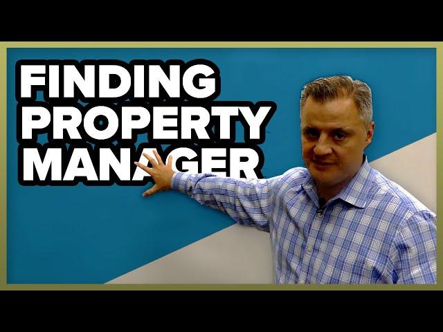 How To Spot a GREAT (vs Good) Property Manager