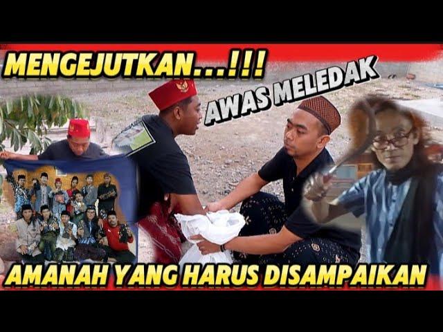 GAWAT SEMUA DIRATAKAN..!!! ANAK" GUS SAMSUDIN SEMUA RATA.#gussamsudinjadabterkini