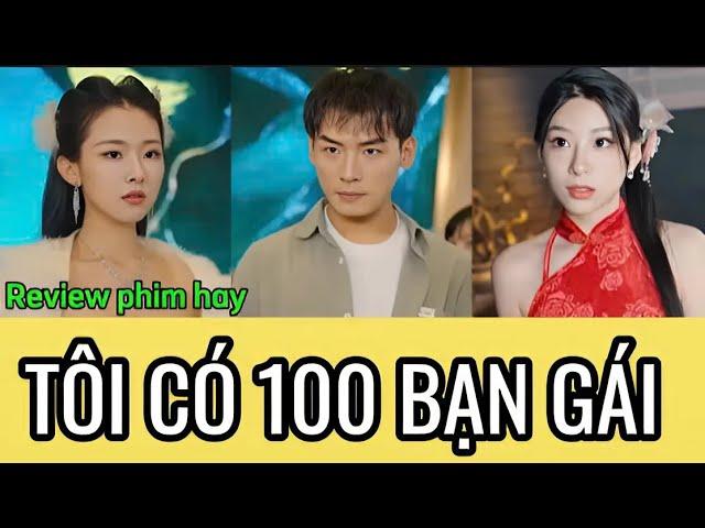 Tôi có 100 bạn gái - FULL HD