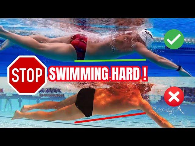 The 5 Crucial Freestyle Fixes That Always Boost My Clients’ Speed