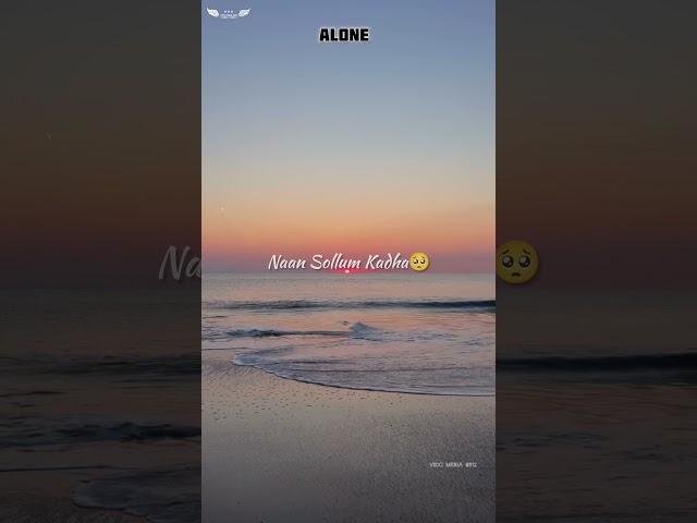 Whatsapp status sad and alone -# From your VIKKI MEDIA 0512.. #selfiee #morepics #lovelymoments