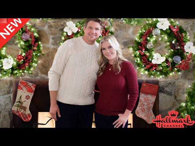 Good Morning Christmas 2025 - Best Hallmark Movies 2025 - New Hallmark Christmas 2025 - Great Movie