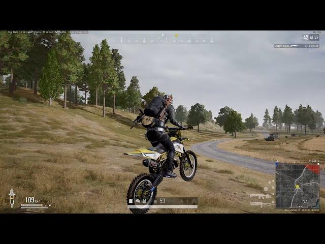 PUBG PC Live Gameplay 4K: Watch Now For Epic Wins And High IQ Plays | Garynych Gameplay