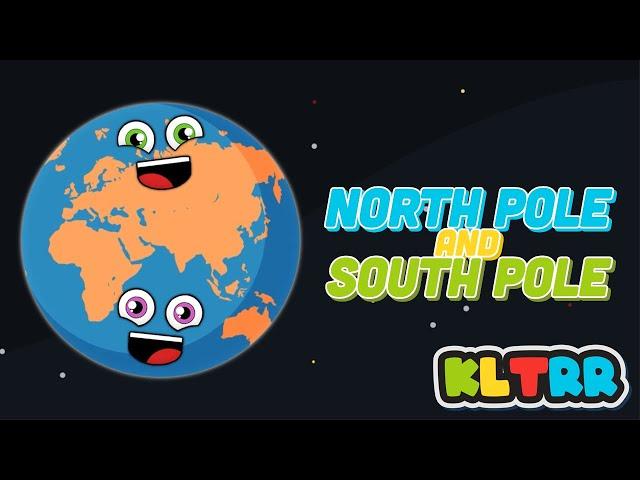 KLT North Pole and South Pole Full Reanimation