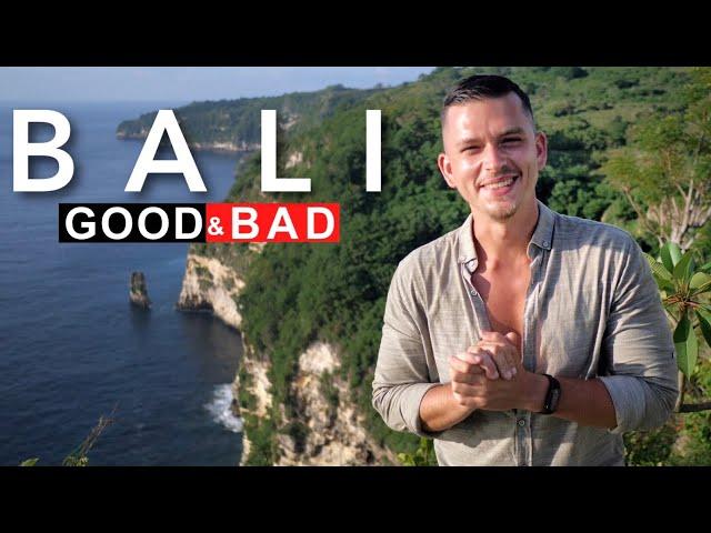 How to Move to Bali? Pros and Cons of Living in Bali!