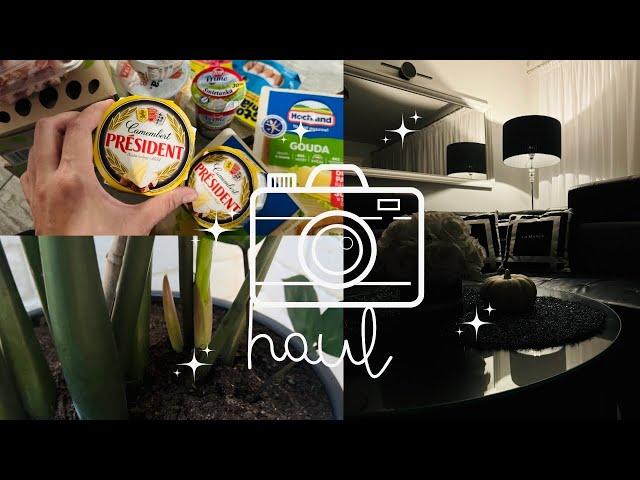 FOOD HAUL Z BIEDRONKIMAŁA NOWOŚĆ W SALONIE, KTÓRA ZMIENIA WIELE!🫶