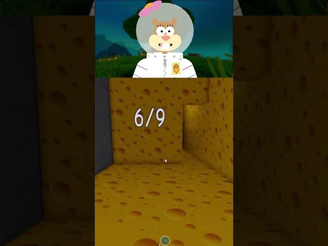 SpongeBob & Sandy are SO CLOSE to the End!