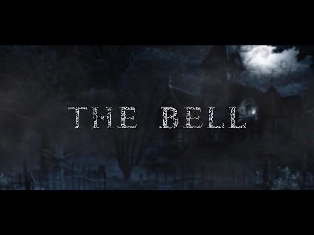 The Bell || Theatrical Trailer || Directed by Ashwin kumar || DJVBmusic || Produced by Akhil Kumar