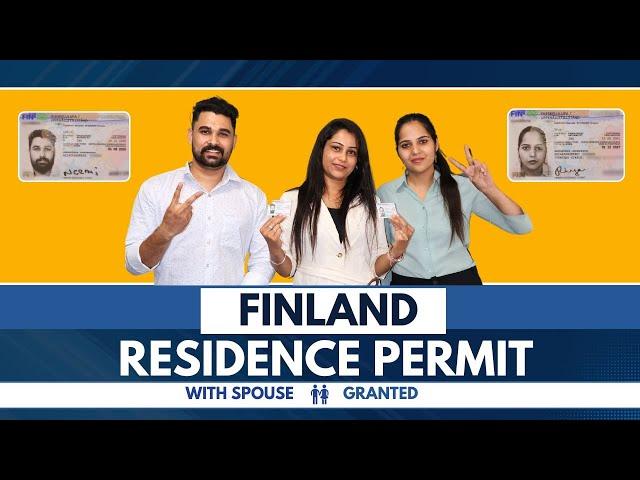 ACEA Global Presents: A Finland Study Visa Success Story