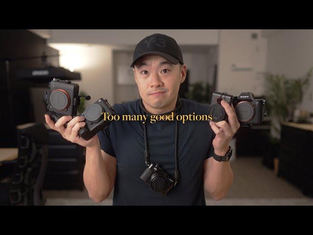 The Best Beginner Camera — How To Choose