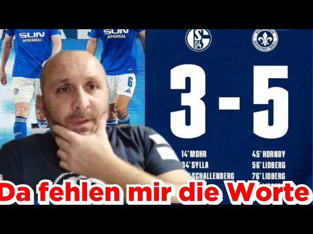 Darmstadt war schon Tod beim 3:0 und was dan passiert,da fehlen mir die Worte.