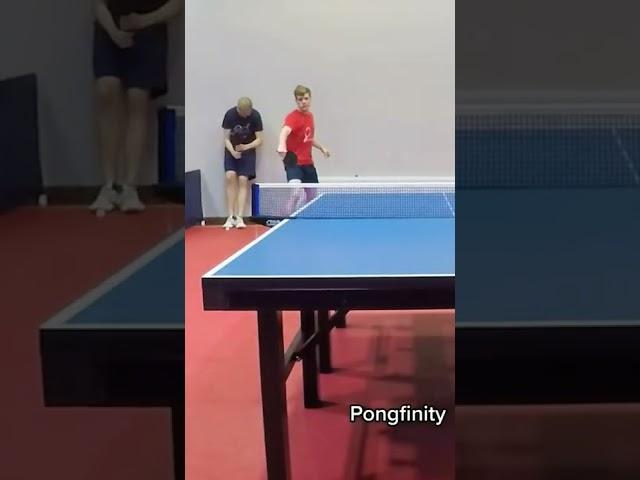 Ping pong #professional #pingpong #europe #asia