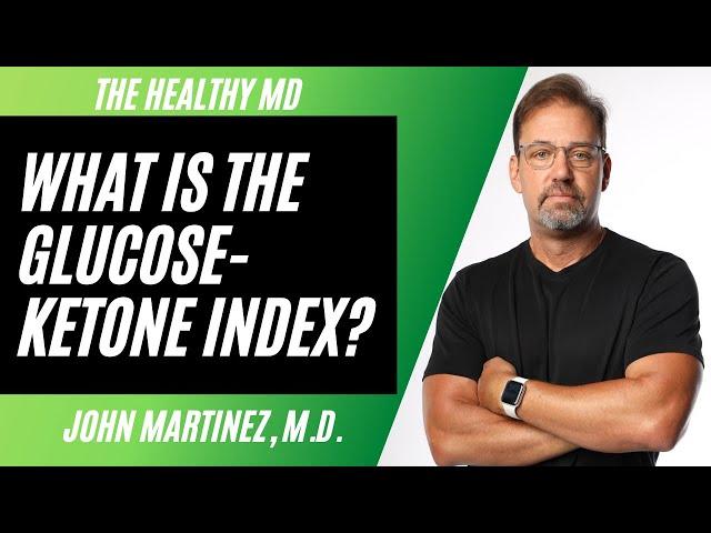 What is the Glucose-Ketone Index (GKI)?