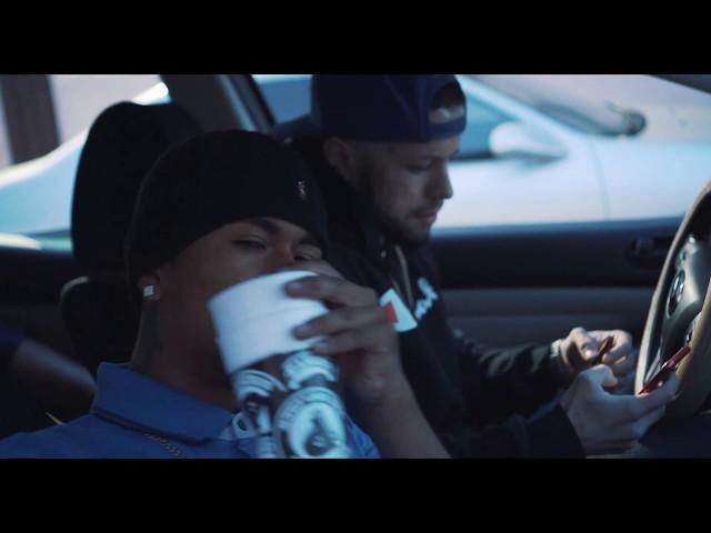 BRAVO - RACIN' 2 DA CHECC (Official Video)