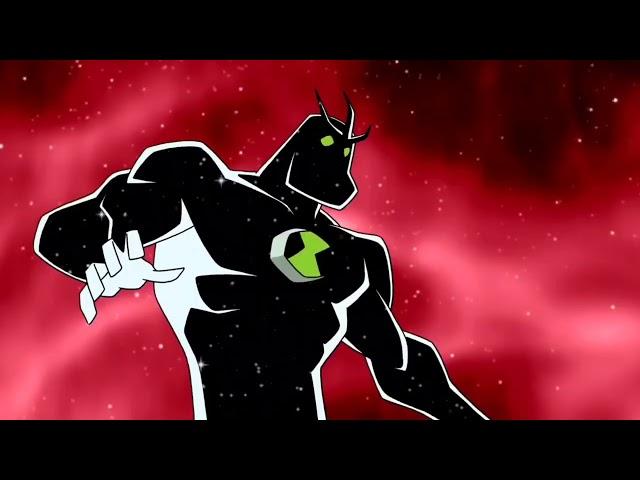 Ben 10 Omniverse: Alien X VS Galactic Gladiator