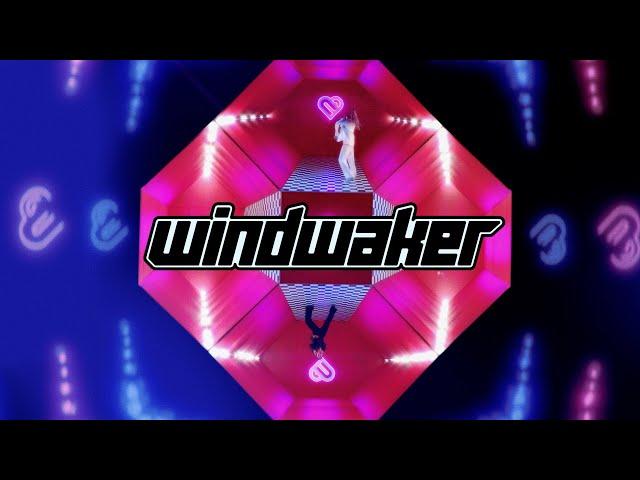 Windwaker – Beautiful (Official Music Video)