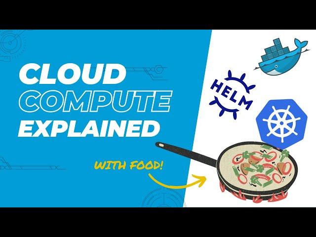 Cloud Native Technologies Explained: Compute